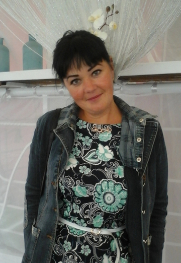 Моя фотография - Анна, 42 из Бердянск (@annaegorova911)