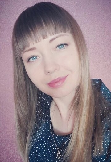 Моя фотография - Ольга, 32 из Екатеринбург (@olga240590)