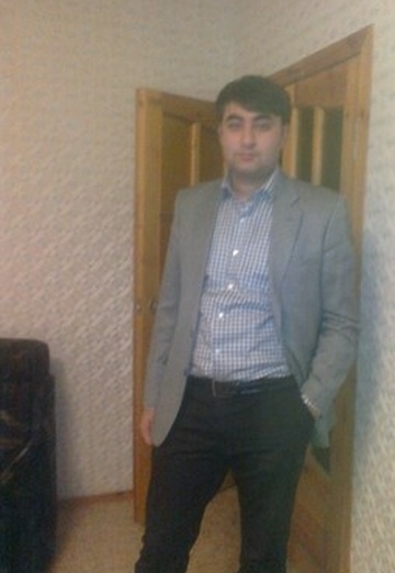 Моя фотография - Jonik, 40 из Ташкент (@jonik53)