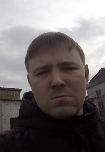 Моя фотография - вован, 38 из Ангарск (@vovan1166)