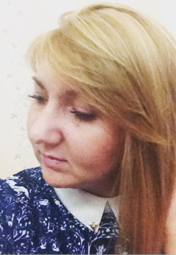 Моя фотография - Марика, 35 из Астрахань (@marika1280)