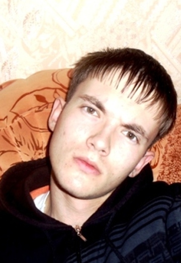 Моя фотография - Дмитрий, 33 из Омск (@dmitriy21347)