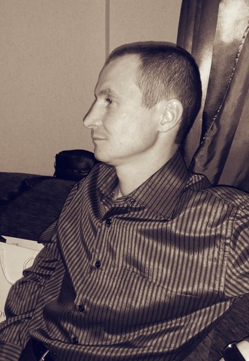 Моя фотография - Evgeny, 41 из Владивосток (@evgeny1310)