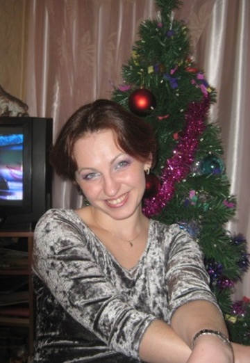 Моя фотография - elena, 42 из Горно-Алтайск (@elena14003)
