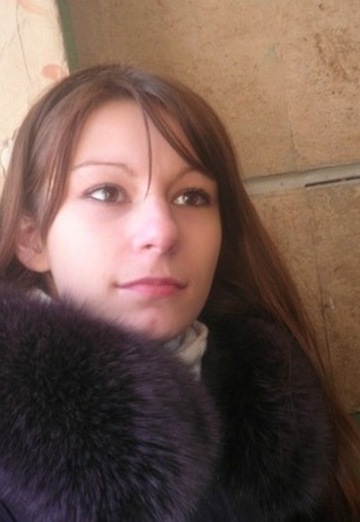 Моя фотография - Екатерина, 30 из Новосибирск (@ekaterina8219)