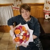 Елена, 60, г.Челябинск Елена, 60, г.Челябинск