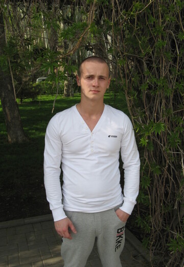 Моя фотография - Антонио, 34 из Ростов-на-Дону (@antonio464)