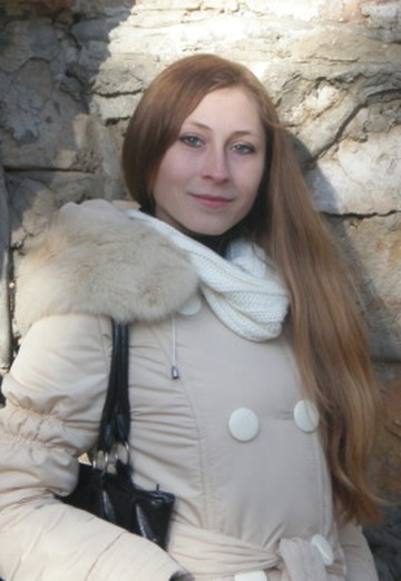 Моя фотография - Вера, 36 из Евпатория (@vera2488)
