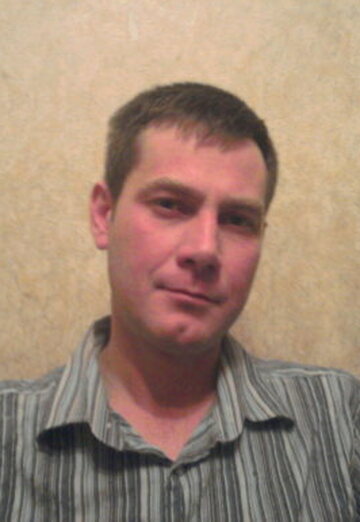 Моя фотография - Виктор, 47 из Набережные Челны (@viktor19990)