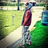 Tino, 25, г.Brøndby Strand Tino, 25, г.Brøndby Strand