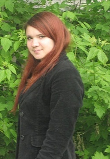 Моя фотография - Настешечка, 34 из Барнаул (@nasteshechka)