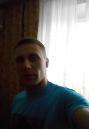 Моя фотография - Владимир, 35 из Ждановка (@vovaverchenko)