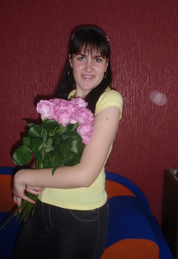 Моя фотография - Дашулька, 35 из Горловка (@dashulka151)