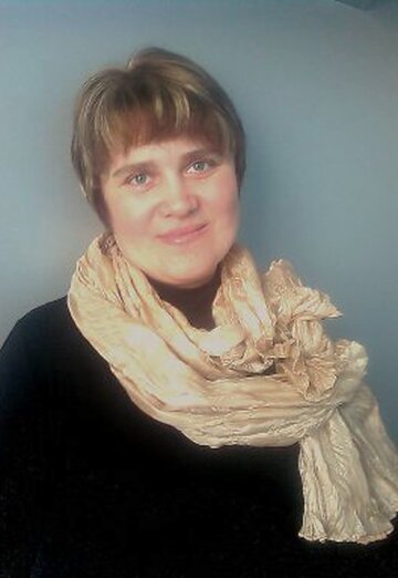 Моя фотография - Оксана, 46 из Ивано-Франковск (@oksana7005)