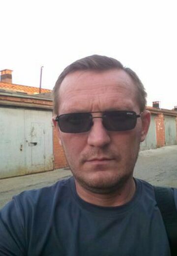 Моя фотография - Александр, 49 из Чебоксары (@aleksandr164009)