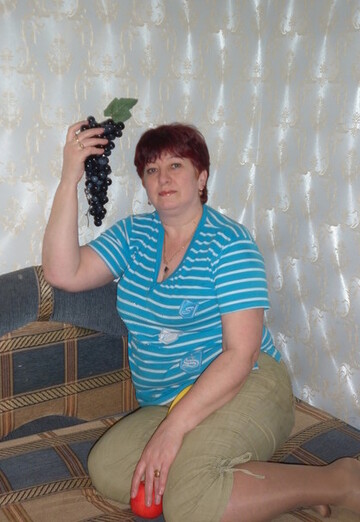 Моя фотография - Светлана, 60 из Омск (@svetlana15414)