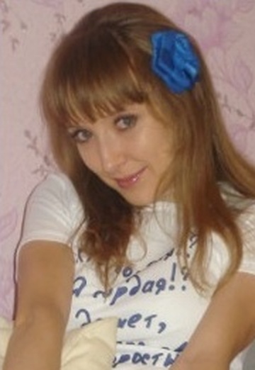 Моя фотография - Надежда, 33 из Нижнекамск (@nadejda4613)