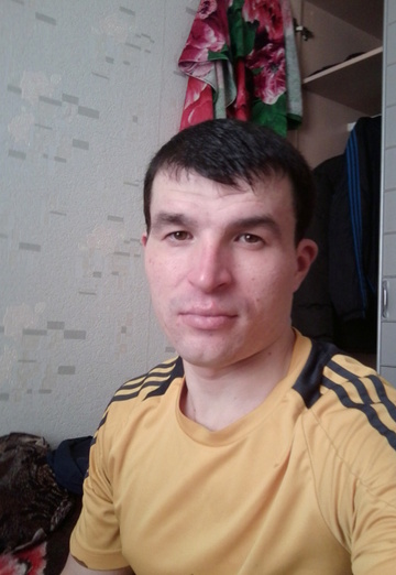 Моя фотография - Максим, 43 из Новосибирск (@maksim2581)