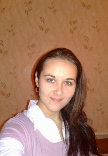 Моя фотография - Juliyа, 41 из Хабаровск (@j12h34m)