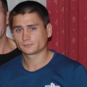 Дмитрий 35 Оха