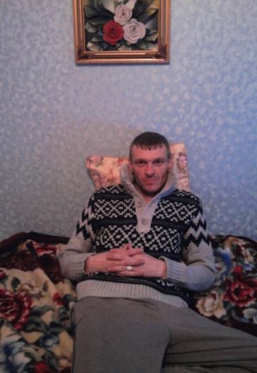 Моя фотография - дмитрий, 45 из Южно-Сахалинск (@dmitriy24659)