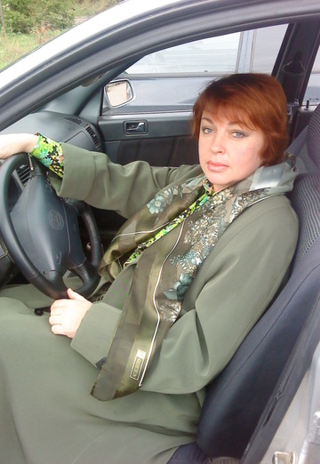 Моя фотография - Татьяна, 55 из Сарапул (@tatyana15571)