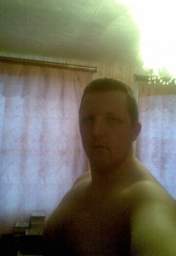 Моя фотография - Vladimir, 52 из Липецк (@vladimir12970)