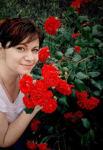 Моя фотография - Аннушка, 39 из Запорожье (@skokova)