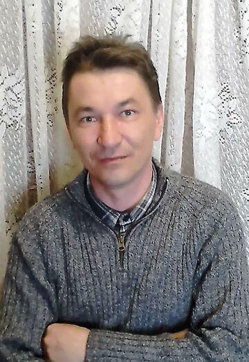 Моя фотография - Алексей, 46 из Воронеж (@aleksey119910)