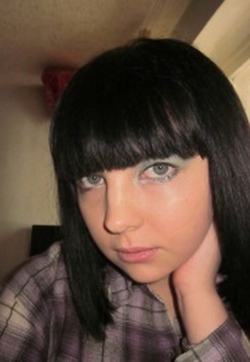 Моя фотография - Оличка ♥♥♥Вишенка♥♥♥, 31 из Самара (@olichkavishenka)