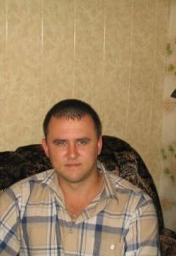 Моя фотография - shuher, 43 из Владимир (@zolotkovo)