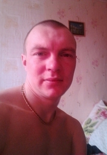 Моя фотография - Дима, 40 из Витебск (@dima21017)