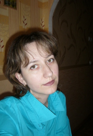 Моя фотография - tatsiana, 45 из Брест (@tatsianal)