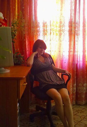 Моя фотография - ЧАРОДЕЙКА, 31 из Иркутск (@charodeyka5)