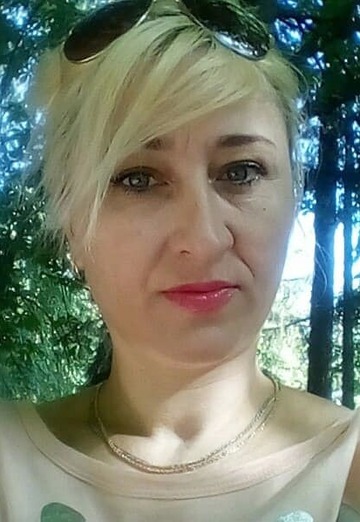Моя фотография - ИРИША, 41 из Москва (@ludmila55720)