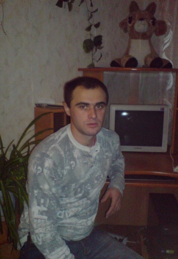 Моя фотография - Андрей, 39 из Кореновск (@andrey27404)