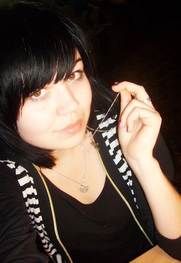 Моя фотография - Светлана, 34 из Рубцовск (@svetlana11528)