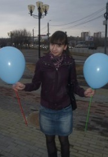 Моя фотография - Маша :))), 32 из Челябинск (@masha2742)