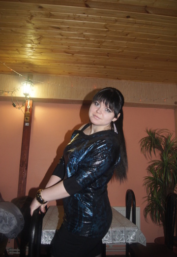 Моя фотография - Анастасия, 34 из Тверь (@anastasiya8015)