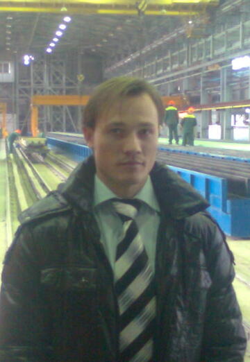 Моя фотография - Kotik, 35 из Астана (@kotik336)