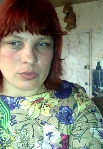 Моя фотография - Хозяйка, 43 из Москва (@hozyayka15)