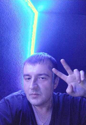 Моя фотография - Алексей Савилов, 43 из Салават (@alekseysavilov1)