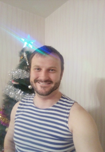Моя фотография - Андрей, 35 из Томск (@andrey24328)