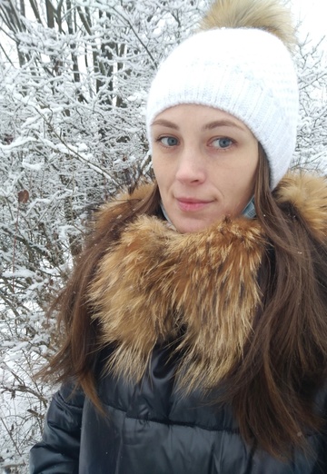 Моя фотография - Яна, 35 из Пермь (@yana66179)