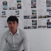 Равшанбек, 42, г.Шаартуз Равшанбек, 42, г.Шаартуз