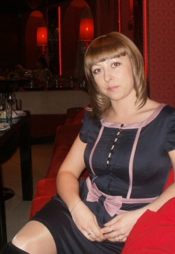 Моя фотография - Марина, 38 из Нижний Новгород (@marina11907)