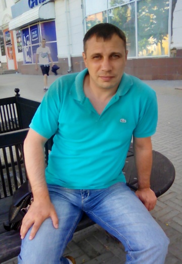 Моя фотография - Денис, 44 из Челябинск (@deniskaiz)