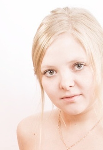 Моя фотография - Светлана, 35 из Норильск (@svetlana15975)