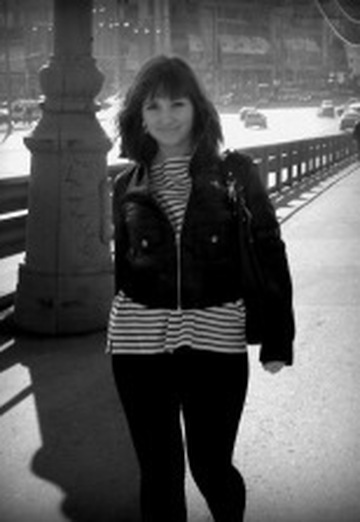 Моя фотография - Ирина, 36 из Москва (@irina20033)