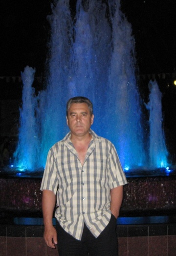 Моя фотография - Роман, 62 из Анапа (@roman3590)